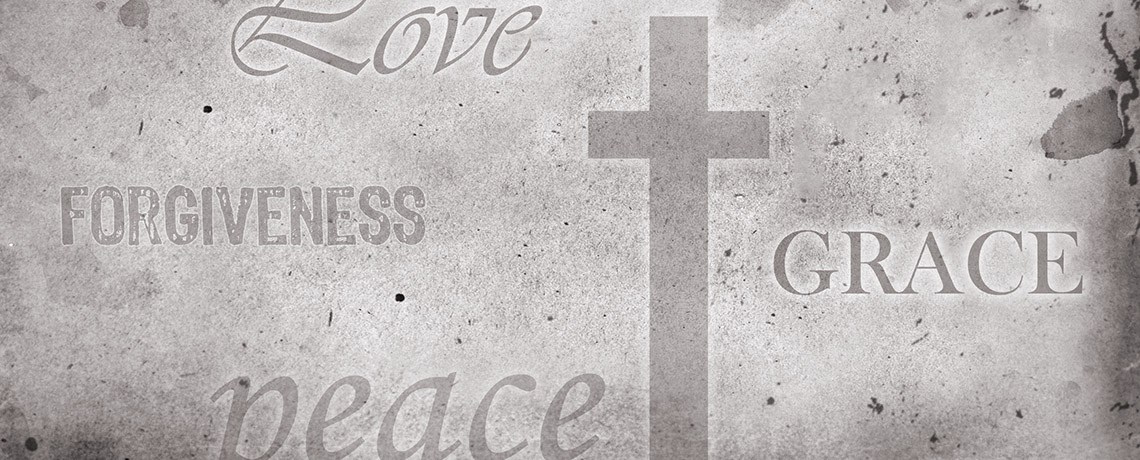 Faith, Hope, and Love